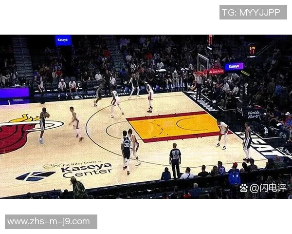 热火与马刺精彩对决全场录像回放及精彩瞬间分析